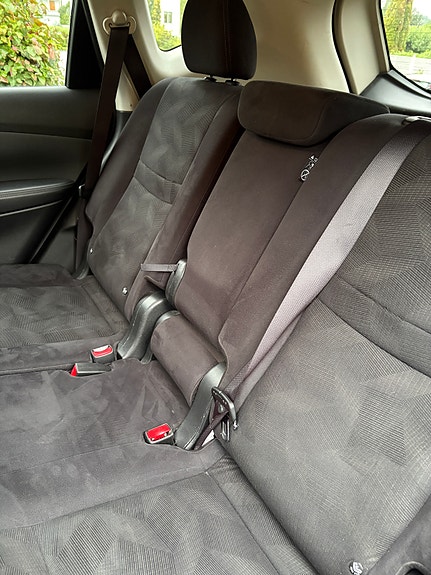 Nissan X-Trail 13 of 17
