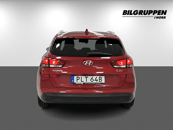 Hyundai i30 5 of 18