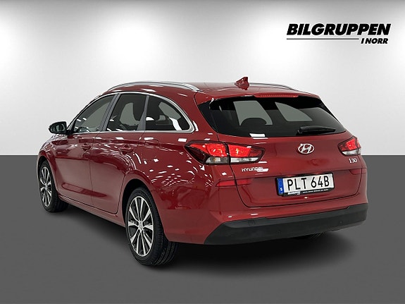 Hyundai i30 6 of 18