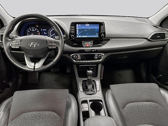 Hyundai i30 7 of 18