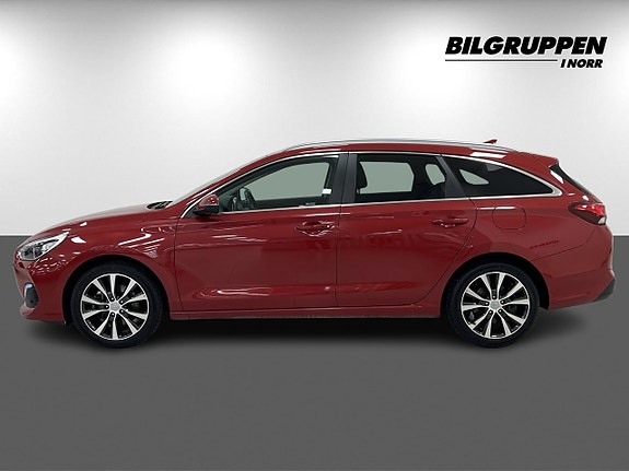 Hyundai i30 4 of 18