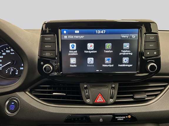 Hyundai i30 17 of 18