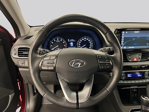Hyundai i30 16 of 18