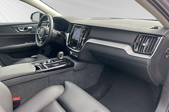 Volvo V60 9 of 17