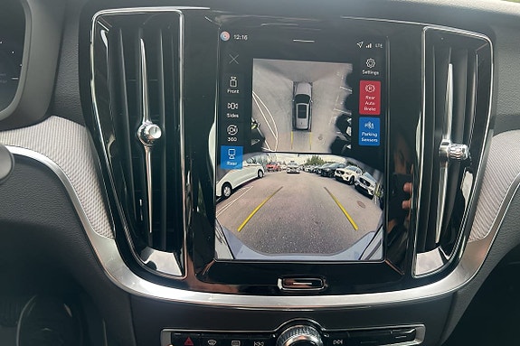Volvo V60 15 of 17