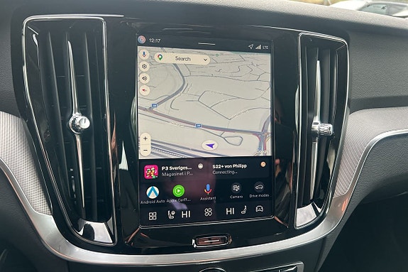 Volvo V60 16 of 17