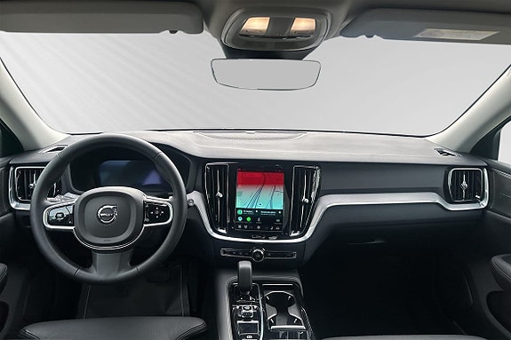 Volvo V60 8 of 17