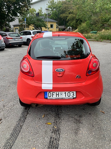 Ford Ka 4 of 6