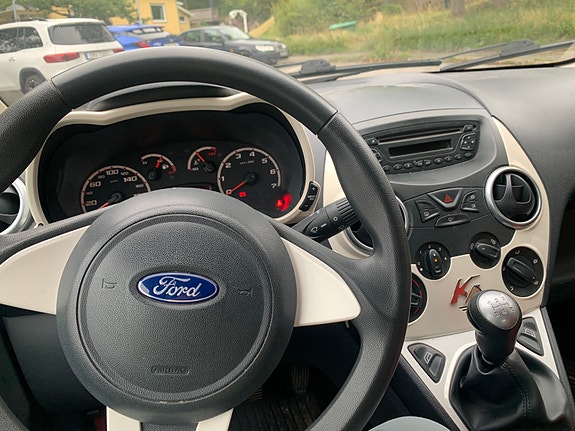 Ford Ka 5 of 6