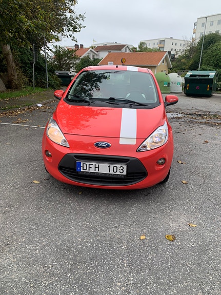 Ford Ka 2 of 6