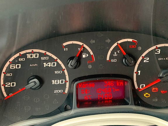 Ford Ka 6 of 6