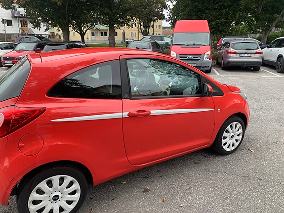 Ford Ka 3 of 6