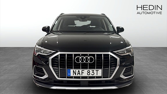Audi Q3 7 of 11