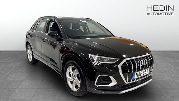 Audi Q3 6 of 11