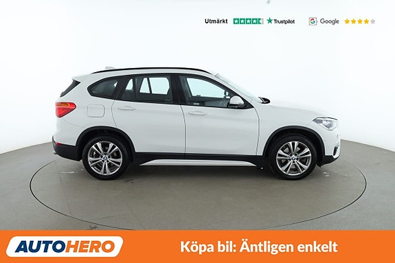 BMW X1 7 of 30