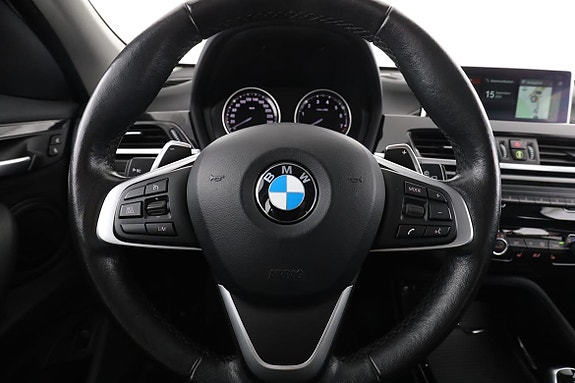 BMW X1 19 of 30