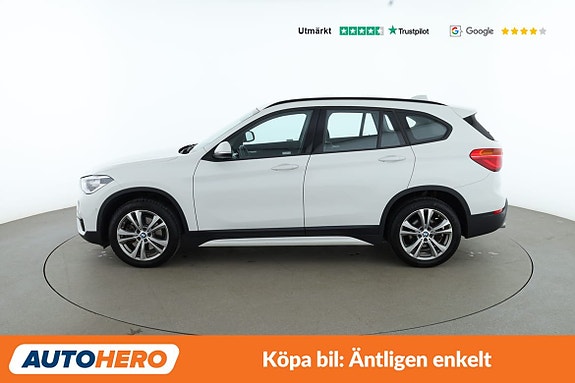 BMW X1 2 of 30