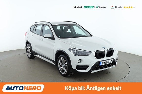 BMW X1 8 of 30