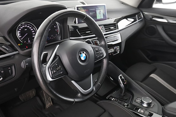 BMW X1 12 of 30