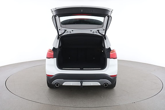 BMW X1 17 of 30