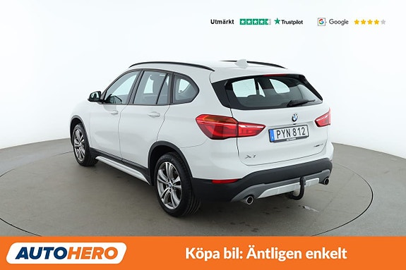 BMW X1 3 of 30