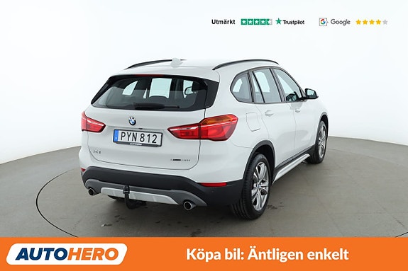 BMW X1 6 of 30