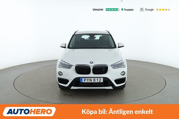 BMW X1 9 of 30