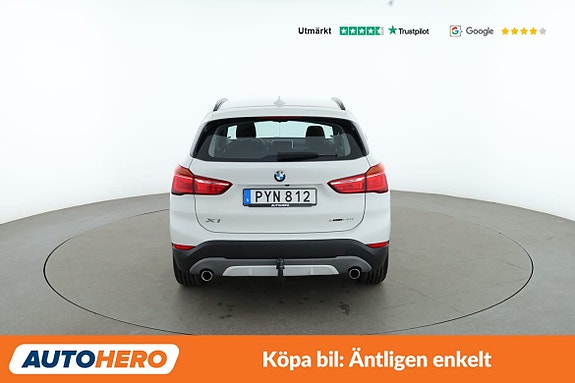 BMW X1 4 of 30