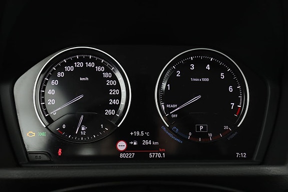 BMW X1 20 of 30