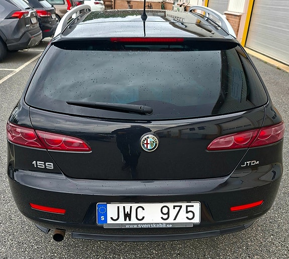 Alfa Romeo 159 7 of 14