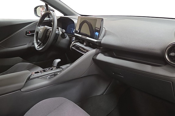 Toyota C-HR 13 of 19