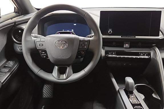 Toyota C-HR 12 of 19