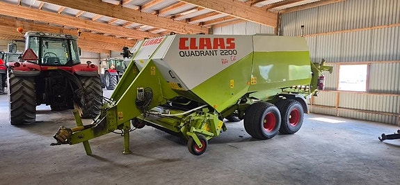CLAAS 2200 2 of 13
