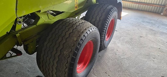 CLAAS 2200 5 of 13