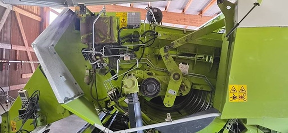 CLAAS 2200 13 of 13