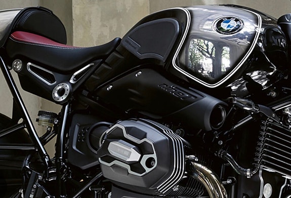 BMW R nineT 6 of 15