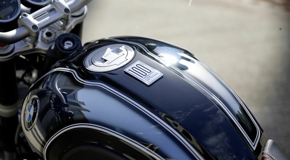BMW R nineT 9 of 15