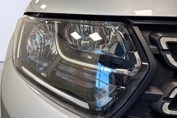 Dacia Duster 15 of 16