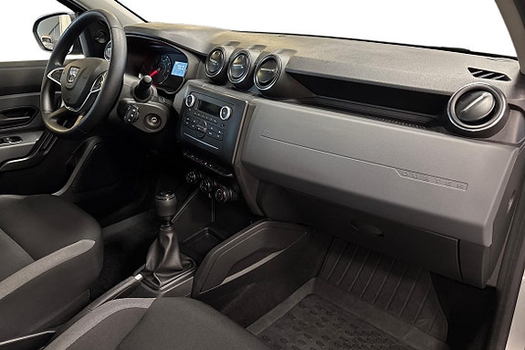 Dacia Duster 10 of 16