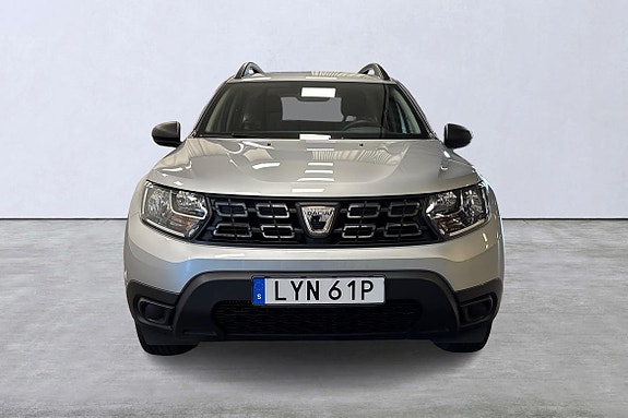 Dacia Duster 7 of 16
