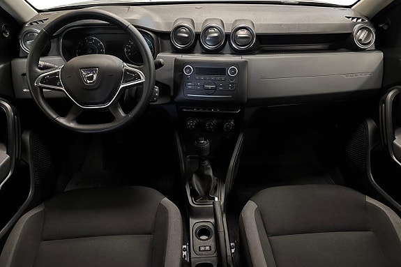 Dacia Duster 9 of 16