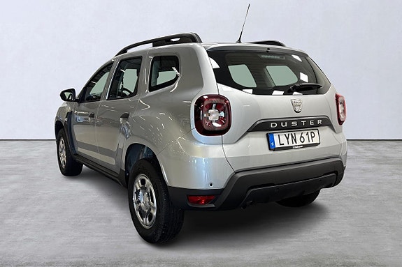Dacia Duster 4 of 16
