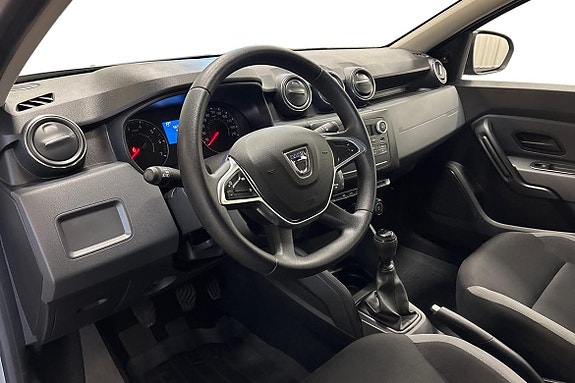 Dacia Duster 8 of 16