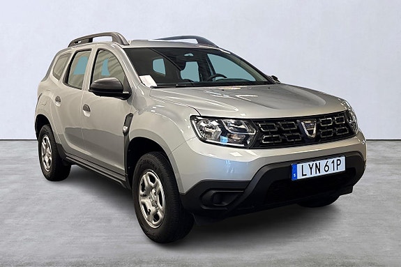 Dacia Duster 6 of 16