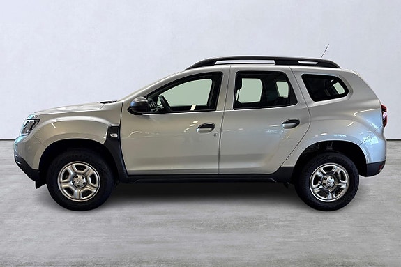 Dacia Duster 2 of 16