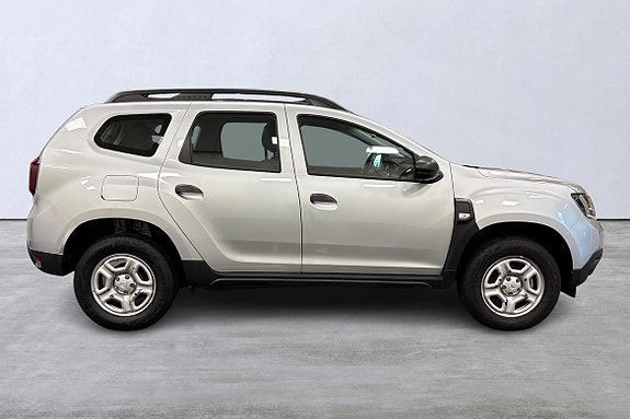 Dacia Duster 3 of 16