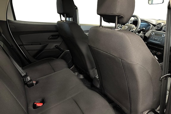 Dacia Duster 11 of 16