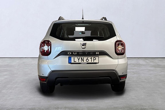 Dacia Duster 5 of 16