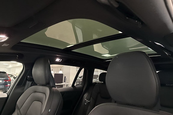 Volvo V60 9 of 12