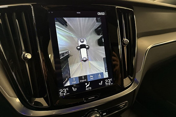 Volvo V60 12 of 12